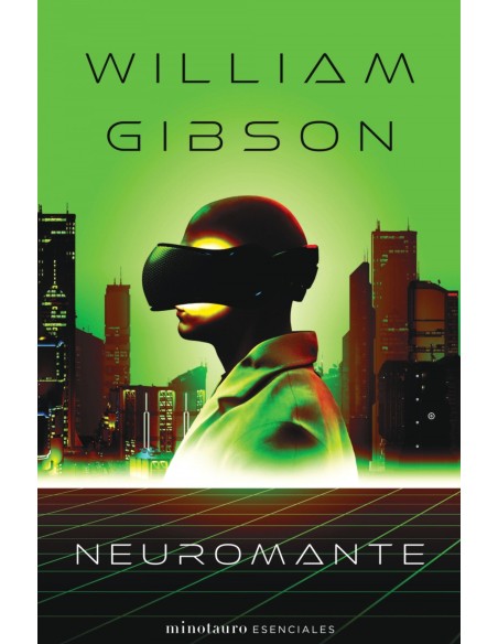 Neuromante nº 01 03